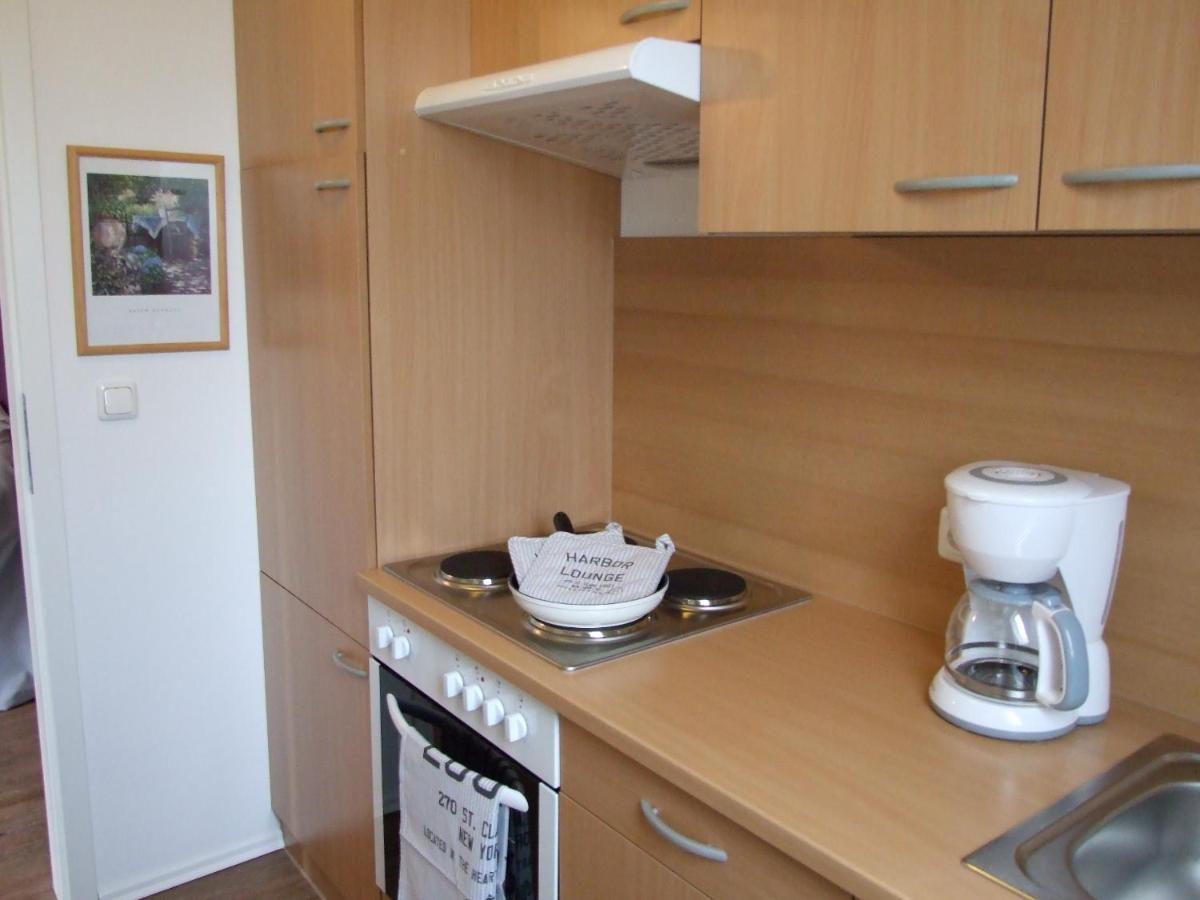 Elbe19 Ferienwohnung Marschacht Habitación foto